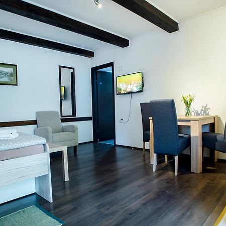 Pego Appartement Slunj Buitenkant foto
