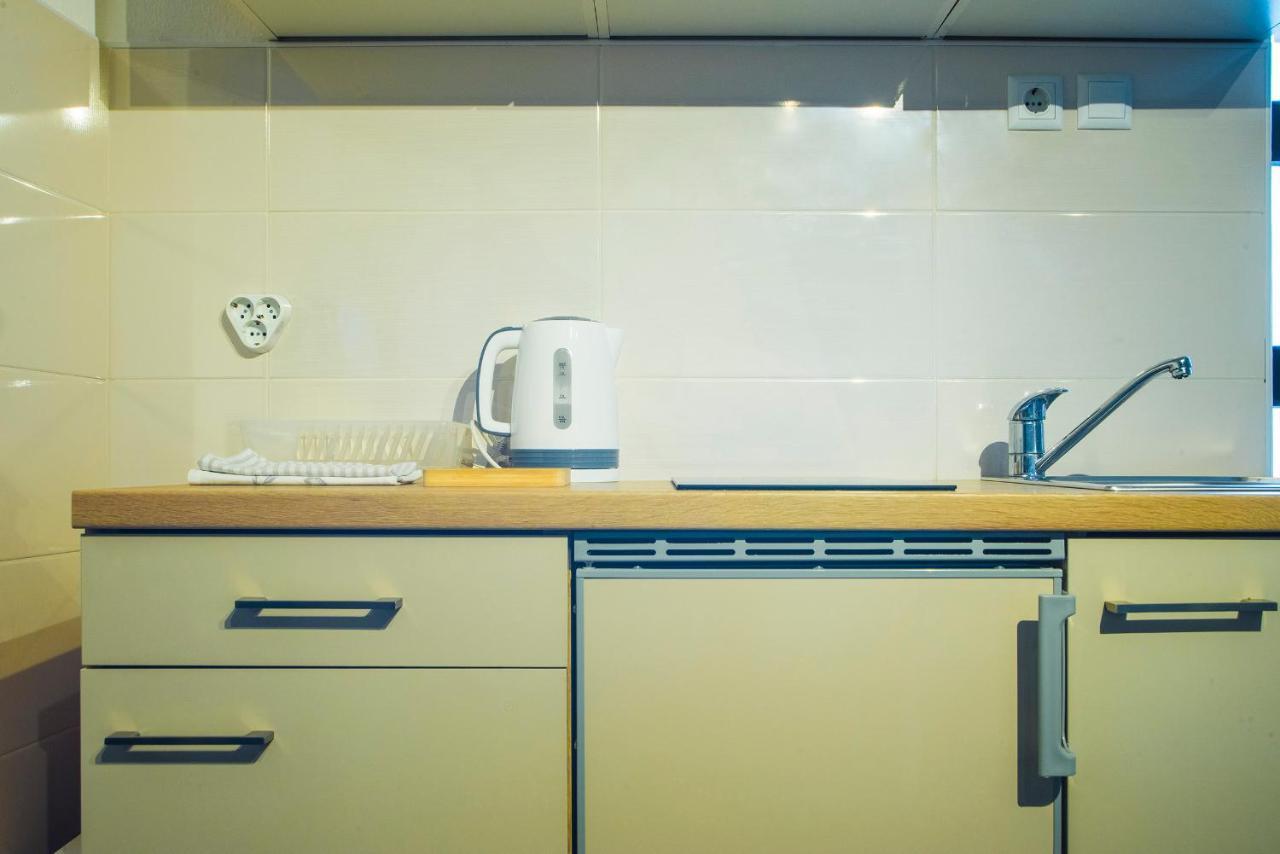 Pego Appartement Slunj Buitenkant foto
