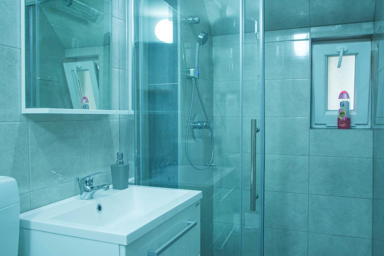 Pego Appartement Slunj Buitenkant foto