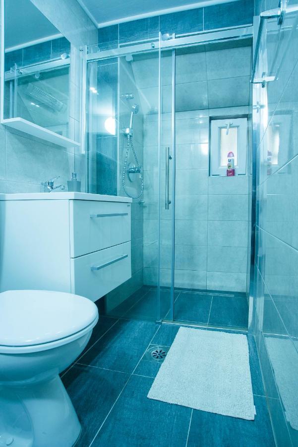 Pego Appartement Slunj Buitenkant foto